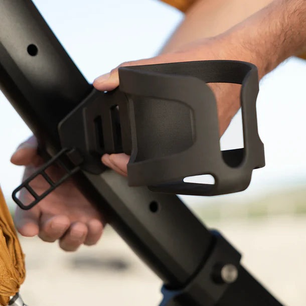 Anymaka Flaschenhalter für Anymaka Hängematte mit Gestell