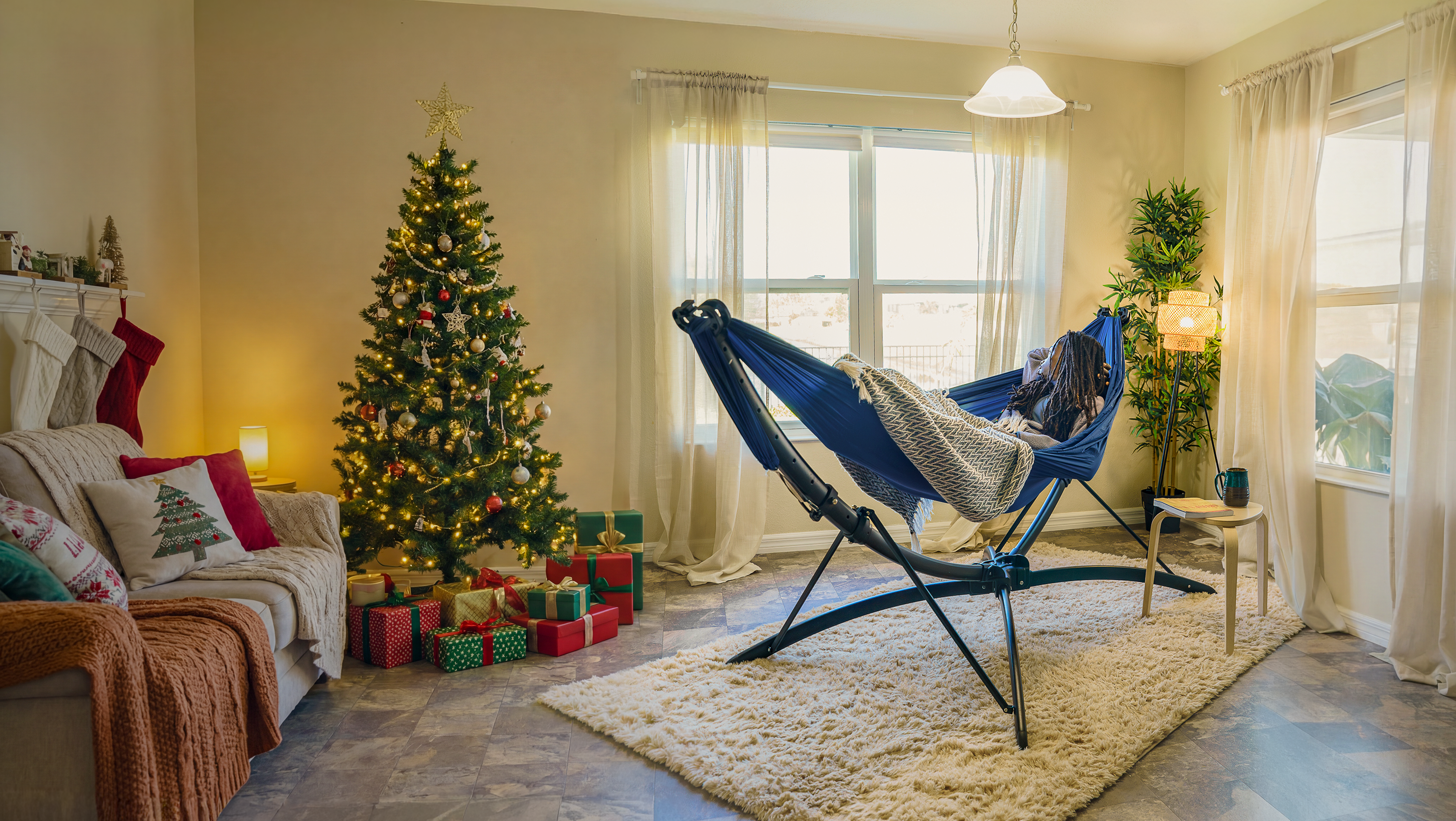 Desktop Slider Image