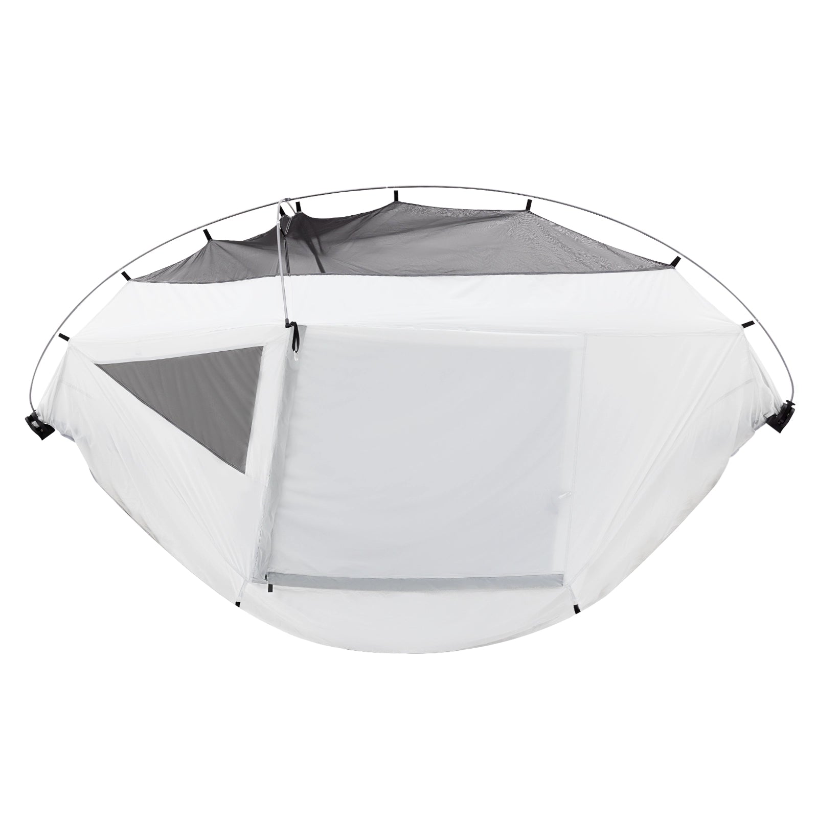 Anymaka Hängemattenzelt ( Sonnenschirm erforderlich ) für Anymaka Hängematte mit Gestell