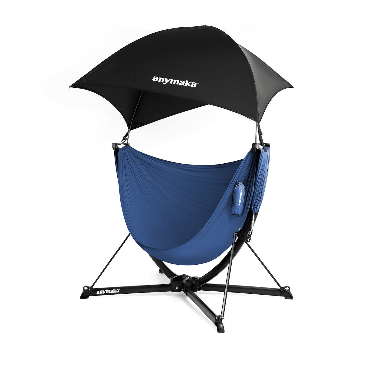 Anymaka Sonnenschirm für Swing Chair